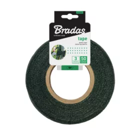 Árnyékoló háló kötöző szalag 3cm x 50 fm