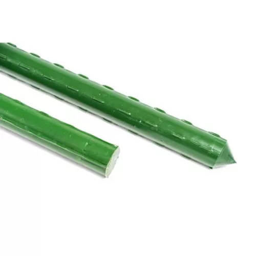 Műanyag virágámasz 2,0cm x 180cm, 50 ks - box