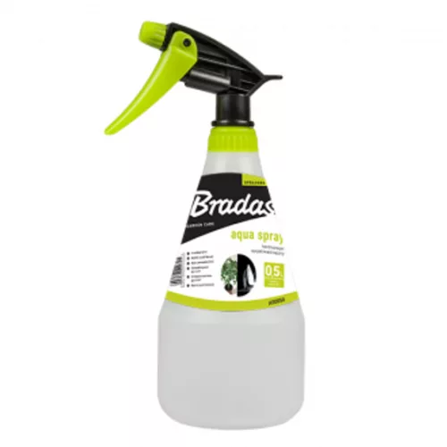 Kézi permetező "AQUA SPRAY" 0,5l AS0050