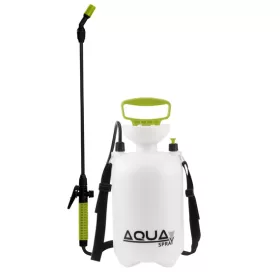 Nyomás permetező "AQUA SPRAY" 5l AS0500