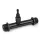 DSFI-0134L Injektor venturi cső 3/4" 9-92l/h 0,7-9,5bar