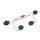 DSFI-0410L Injektor venturi kerülőidom csapos 1"