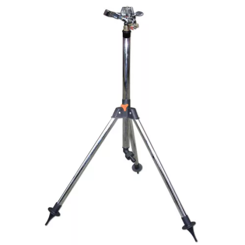Locsoló állvány CH-2302/90 szekcionáló öntözőfejhez, 90 cm