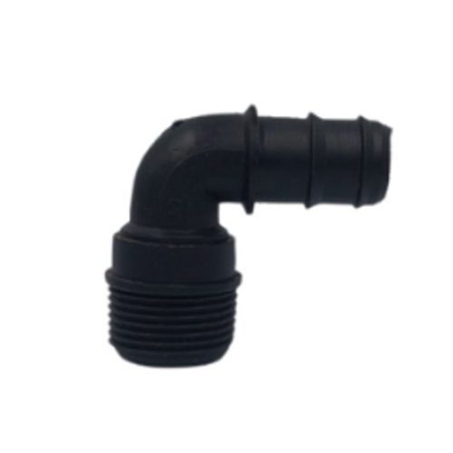 Tömlő csatlakozó könyök K 1" x 25mm