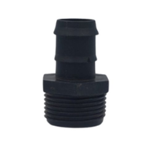 Tömlő csatlakozó K 1" x 25mm