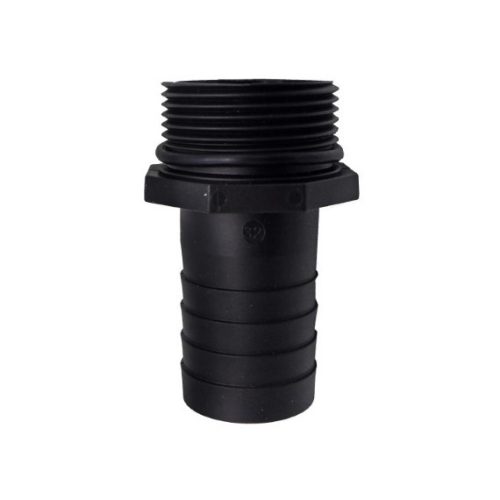 Tömlő csatlakozó könyök K 5/4" x 32mm