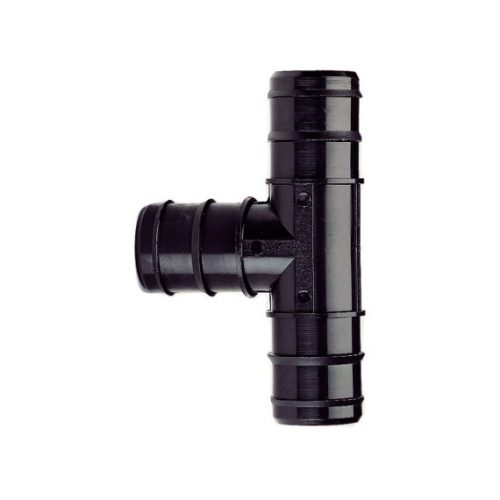 T-Tömlőcsatlakozó 9mmx9mmx9mm