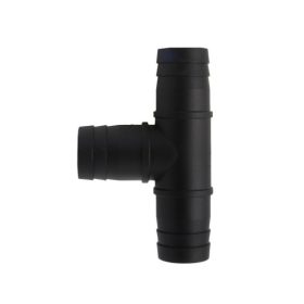 Ubbink T-Tömlőcsatlakozó 25mmx25mmx25mm