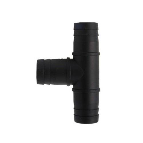 Ubbink T-Tömlőcsatlakozó 25mmx25mmx25mm