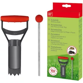 Super Cat kihelyező szett vakondcsapdához