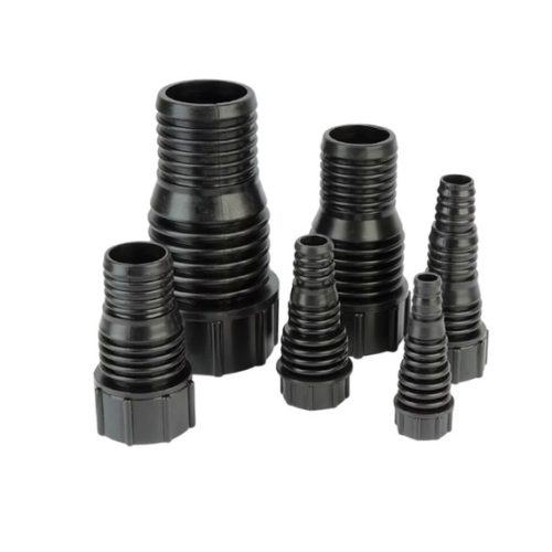 Messner tömlőcsatlakozó G2" átm: 50/63