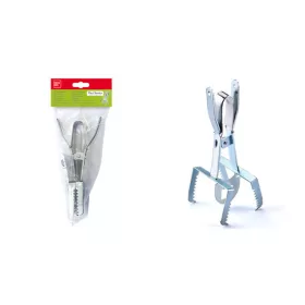 Swissinno Klasszikus üregi rágcsáló csapda fém csipesz