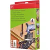 Swissinno Natural Control madárriasztó tüske 300 cm, 9x334 mm+ szilikon ragasztó