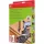 Swissinno Natural Control madárriasztó tüske 300 cm, 9x334 mm+ szilikon ragasztó