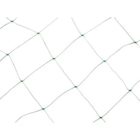 Madárháló 8gr./m2, 4 x 10 fm 19x19mm