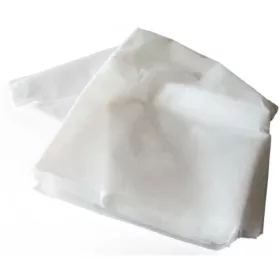 Fátyolfólia fehér 17g/m2 UV stab. 3,20m x 5m