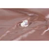 Öntözőzsák 75 L kerek, PVC, barna