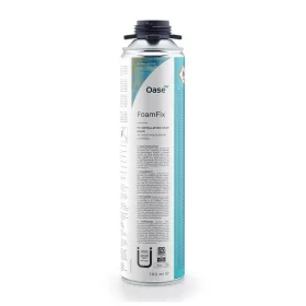   Oase FoamFix fekete tömítőhab kövek ragasztásához (700ml)