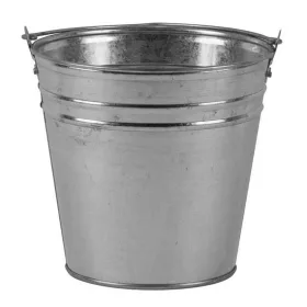 Vödör 12 L horganyzott