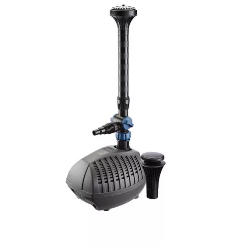 Oase Aquarius Fountain Set Eco 7500 szökőkút szivattyú