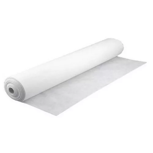 Geotextília FEHÉR 200 g/m2 2x100 fm Geotess (nem vágjuk)