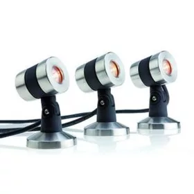Oase LunAqua Maxi LED 3W Set 3 lámpa
