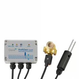 Oase ProfiClear Guard tó szint szabályzó