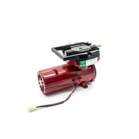   Hailea levegőztető kompresszor ACO-007D 24V (DC); 140L/min; 130W
