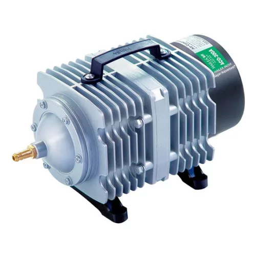 Hailea levegőztető kompresszor ACO-500; 275L/min; 175W