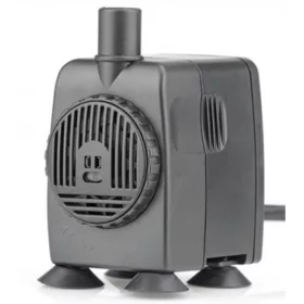 Pontec PondoCompact 600 szoborszivattyú