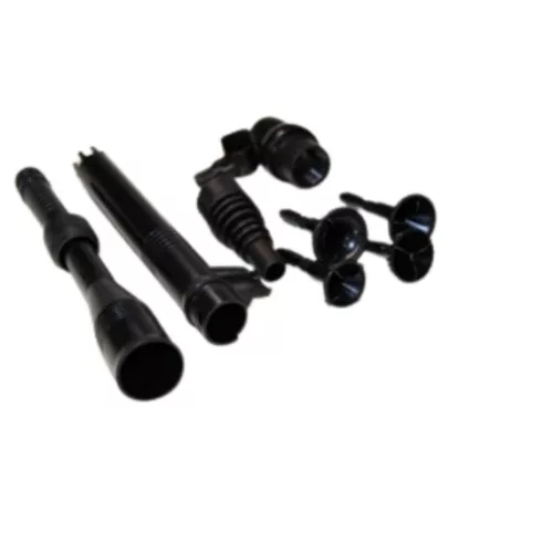 Pontec PondoVario 750 - 2500 fúvóka készlet