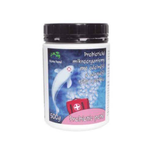 Home Pond Probioticum Pond 500g