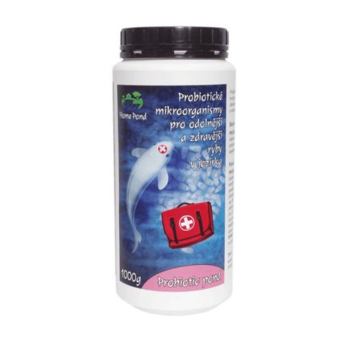 Home Pond Probioticum Pond 1000g