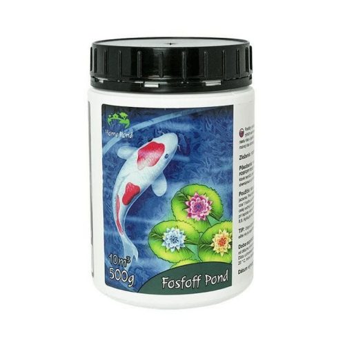 Home Pond Fosfoff Pond 500g SK/HU