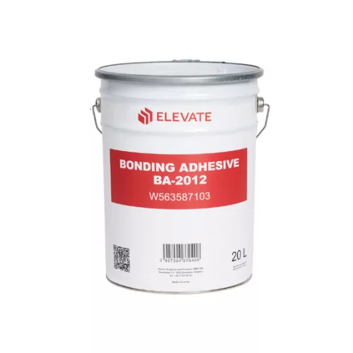 Elevate Bonding Adhesive BA2012 zöld, 20 L/kanna (3m2/liter)