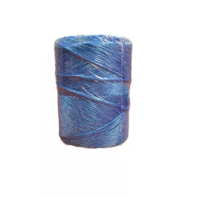 Kötöző madzag PP 500 g 2,3mm 12.500 tex/400 m