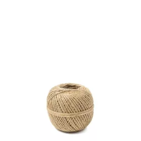   Kötöző madzag juta 100 g 1,25mm 500*2 tex/100 m vegyes színekben
