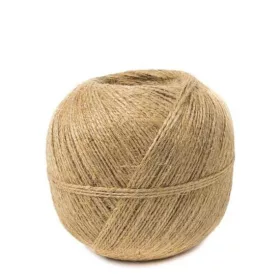 Kötöző madzag juta 500 g 1,25mm 500*2 tex/500 m