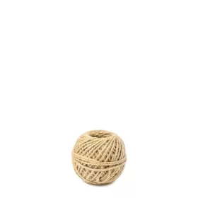 Kötöző madzag juta 50 g 1,75mm 500*3 tex/33 m