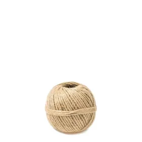 Kötöző madzag juta 100 g 1,75mm 500*3 tex/67m