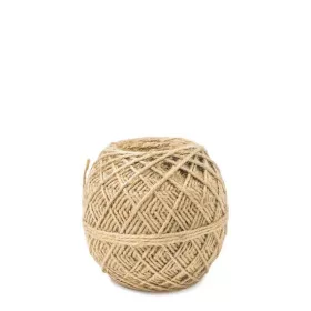 Kötöző madzag juta 250g 1,75mm 500*3 tex/166 m