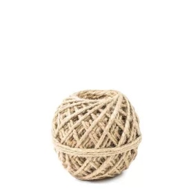 Kötöző madzag juta 200 g 3,5mm 1.700*2 tex/60 m