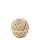 Kötöző madzag juta 200 g 3,5mm 1.700*2 tex/60 m