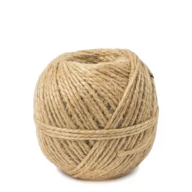 Kötöző madzag juta 500 g 3,5mm 1.700*2 tex/150 m