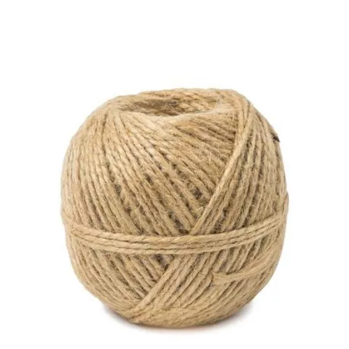 Kötöző madzag juta 500 g 3,5mm 1.700*2 tex/150 m