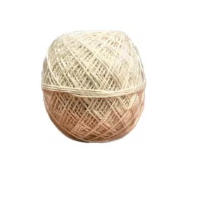 Kötöző madzag sisal 250g 2mm 125m