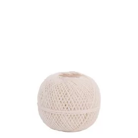 Kötöző madzag len 100 g 1,25mm 105*6 tex/158 m