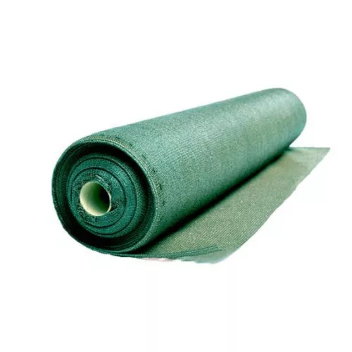 Árnyékoló háló GOLDTEX230 1,5x10m zöld 95%
