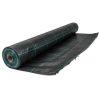 Agroszövet Fekete PPHA 100 g/m2/ 1,65 m x 25 fm/41,25m2