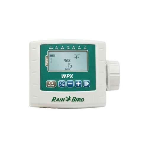 Rain Bird Elemes vezérlő egység WPX2 2 zónás